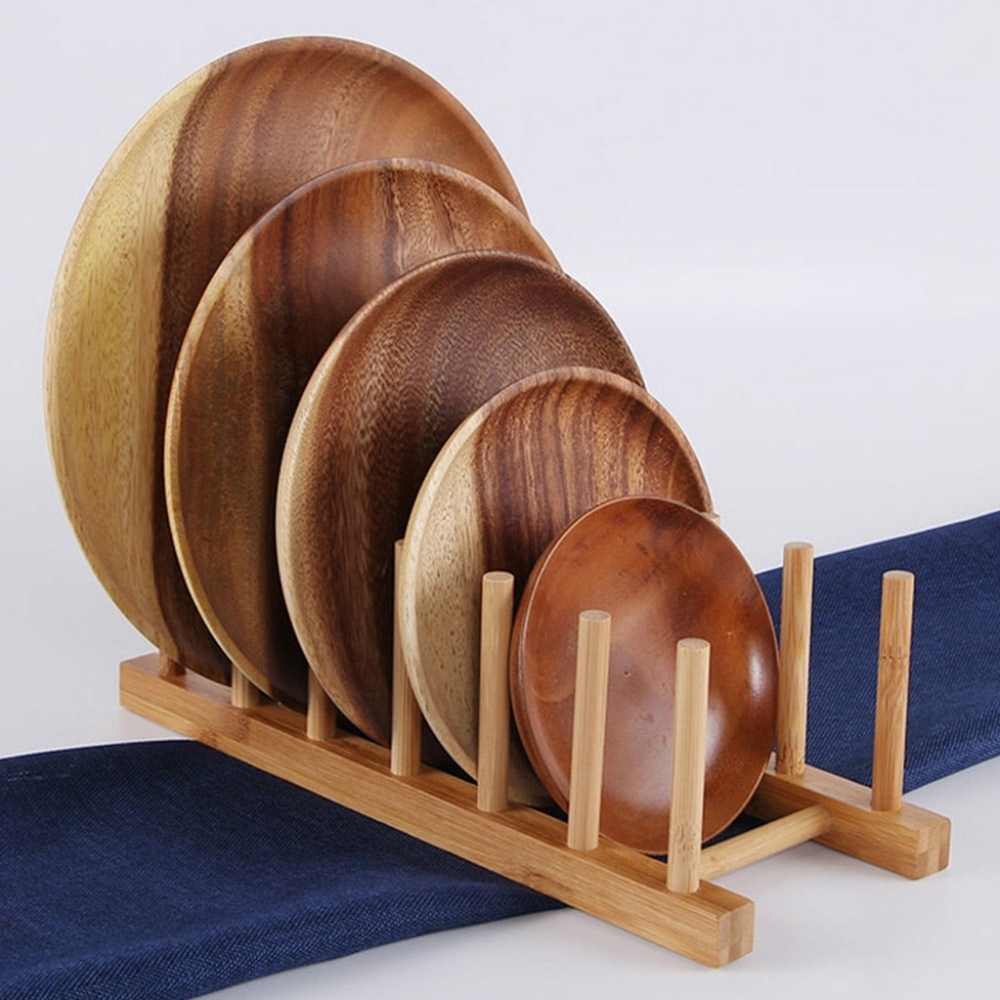 NWOT Ymiko Bamboo Storage Shelf, Kitchen Organizer, For Home
